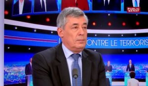 "La primaire ce n'est pas la démocratie" Henri Guaino