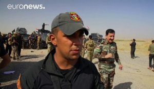 Mossoul : l'offensive approche, les Nations Unies inquiètes