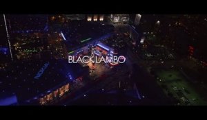 RaH ft. DJ Khaled - "Black Lambo" | HHV On The Rise Video of the Week