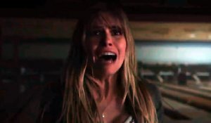 Scream (TV Series) - Season 2 - Official Teaser Trailer