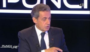 Nicolas Sarkozy tacle encore les "bobos"
