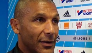 Passi : «On continue d’avancer»