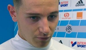 Thauvin : «Il faut jouer plus compact»