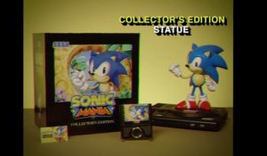 Sonic Mania - Collector's Edition Infomercial - 1996