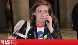 Coach s'inspire de Lena Dunham pour dessiner un sac-à-main