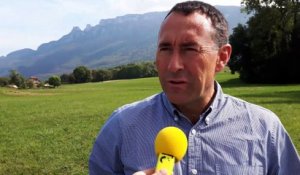 Tour de France 2017 : La neuvième étape "sera une étape surtout atypique", Thierry Gouvenou