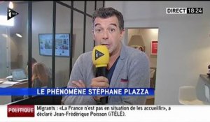 iTélé : le sous-entendu de Jean-Marc Morandini durant sa nouvelle émission