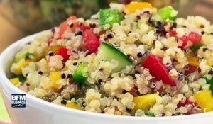 Santé : Et si le quinoa et les autres graines n'étaient qu'une mode sans réels intérêts nutritifs ?