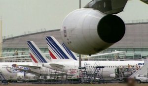 Le Monde en face : Air France, splendeur et turbulences - Extrait