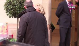 Bernadette Chirac dévastée : elle évoque la mort de sa fille, Laurence (VIDEO)