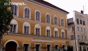 La maison natale d'Hitler en Autriche ne sera finalement pas détruite