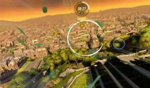 Eagle Flight - Bande-annonce de lancement Oculus Rift