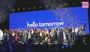La razzia des entrepreneures au Hello Tomorrow Challenge 2016