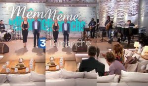 Même le dimanche - Dimanche 23 octobre à 13h35