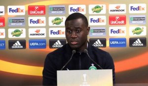 Henri Saivet:  «Gagner à tout prix»