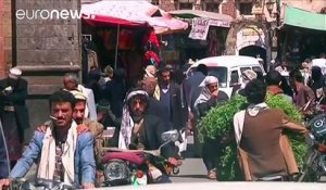 Début de la trêve au Yémen