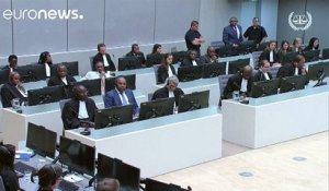 Cour pénale internationale : Jean-Pierre Bemba coupable de surbonation de témoins