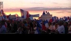 Ambiance de campagne : La Réunion