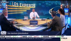 Nicolas Doze: Les Experts (1/2) - 21/10