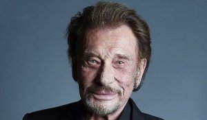 La scène, le cinéma, Bob Dylan, Laeticia : Johnny Hallyday se confie au micro de Nikos Aliagas