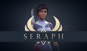 Seraph - Bande-annonce date de sortie