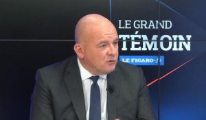 Stéphane Boujnah : « Paris a des atouts que nous sous-estimons »