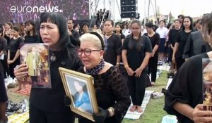 Thaïlande : la junte invite Google à traquer les crimes de lèse-majesté