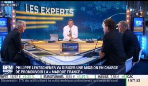 Nicolas Doze: Les Experts (1/2) - 24/10