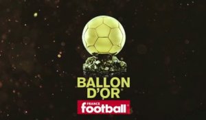 Foot - Ballon d'Or 2016 : La liste des nommés (5/6)