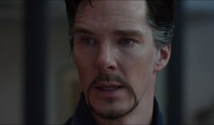 Doctor Strange - Bande-annonce #2 [VF|HD1080p]