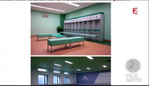 Site du jour : Le design des intérieurs nord-coréen