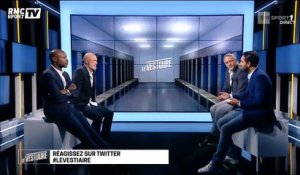 Le Vestiaire - Comment Guingamp a raté Franck Ribéry