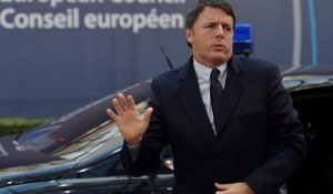 Bataille de chiffres entre la Commission et l'Italie