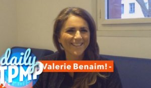 Le Tac O Tac de Valerie Benaim ! - #DailyTPMP