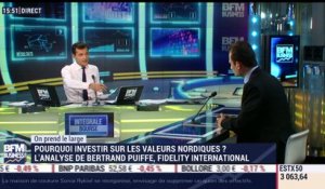 On prend le large: Pourquoi investir sur les valeurs nordiques ? - 26/10