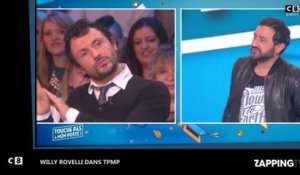 Audiences access : TPMP reste largement devant Quotidien et C à Vous