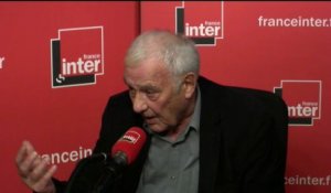 Philippe Sollers : "en 2007, la France était moisie, elle méritait Sarkozy"