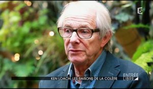 Ken Loach, les raisons de la colère