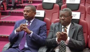 Guinée équatoriale, Conseil des ministres de la CEMAC