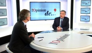 Bernard Accoyer (LR): «Le meeting du 29 janvier sera décisif pour la campagne de François Fillon»