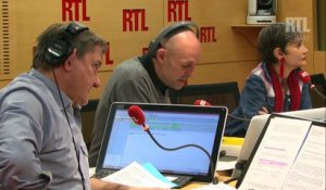 César 2017 : Roman Polanski est "très meurtri", explique Thierry Frémaux