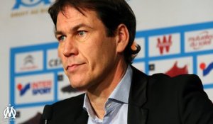 #OMMHSC : la conf’ de Rudi Garcia