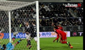 Bordeaux-PSG (1-4) : «Cavani sur un rythme zlatanesque»