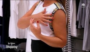 Si vous avez une poitrine développée, voici les conseils mode de Cristina Cordula - Vidéo