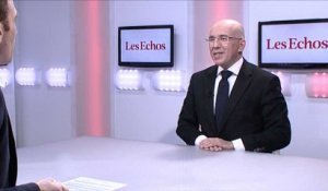 Sondages : François Fillon paye-t-il ses imprécisions sur l'Assurance maladie ?