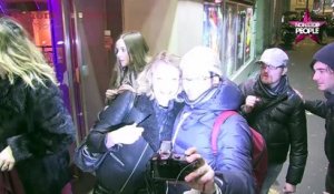 Alexandra Lamy séparée de Jean Dujardin : elle se confie sur leur rupture (VIDEO)