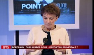 Michèle Delaunay rappelle à Vincent Feltesse les règles du PS