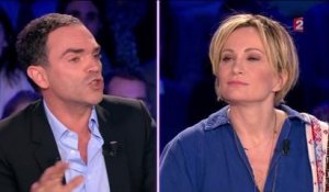 ONPC : Yann Moix pas du tout fan de Patricia Kaas