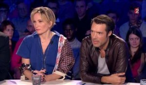 ONPC : Nicolas Bedos critique les questions directes de Yann Moix dans l'émission du samedi 29 octobre.