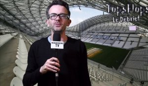 Tops Flops Marseille - Bordeaux